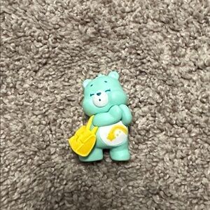 Care Bears Figure - Wish Bear